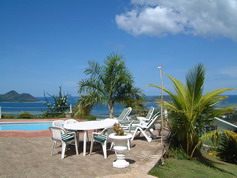 LE SANS SOUCI HOTEL MAHE - Mahé